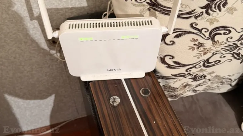 Kirayə verilir 1 otaqlı Mənzil Köhnə tikili 35 m² Yasamal - şəkil 6