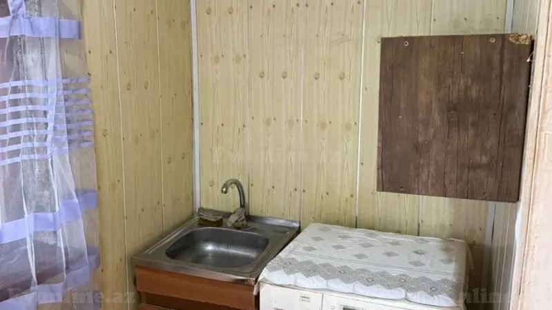 Kirayə verilir 1 otaqlı Mənzil Köhnə tikili 35 m² Yasamal - şəkil 7