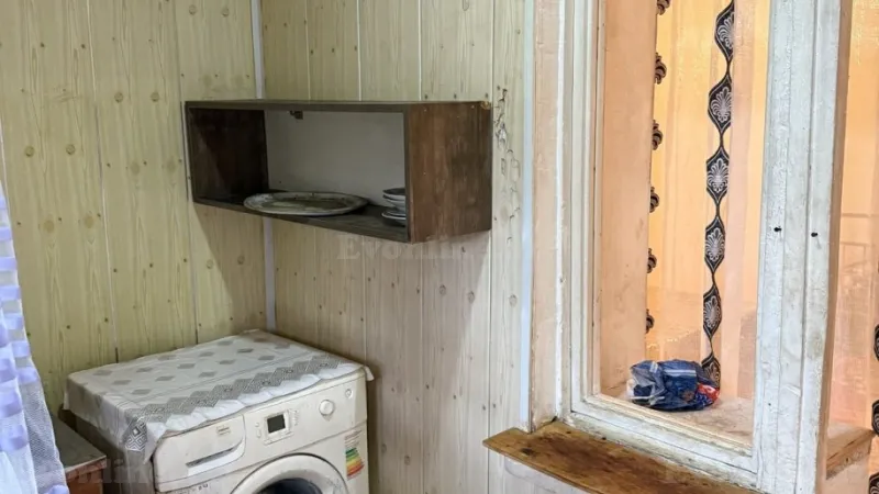 Kirayə verilir 1 otaqlı Mənzil Köhnə tikili 35 m² Yasamal - şəkil 8