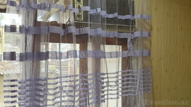 Kirayə verilir 1 otaqlı Mənzil Köhnə tikili 35 m² Yasamal - şəkil 9