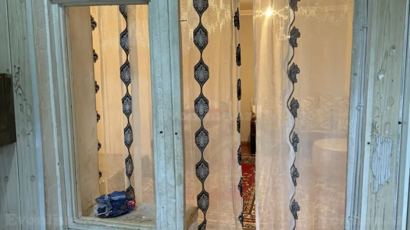 Kirayə verilir 1 otaqlı Mənzil Köhnə tikili 35 m² Yasamal - şəkil 10