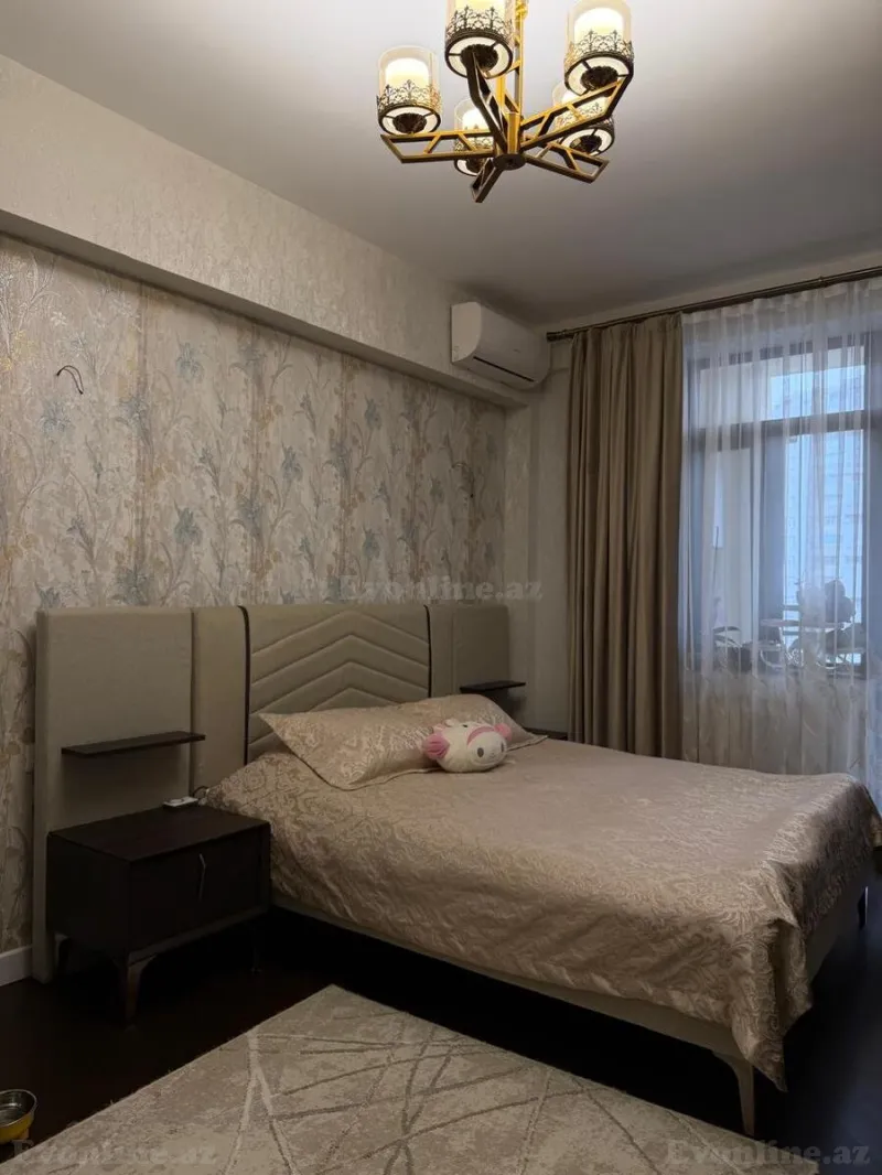 Satılır 2 otaqlı Mənzil Yeni tikili 70 m² 28 May m. - şəkil 6