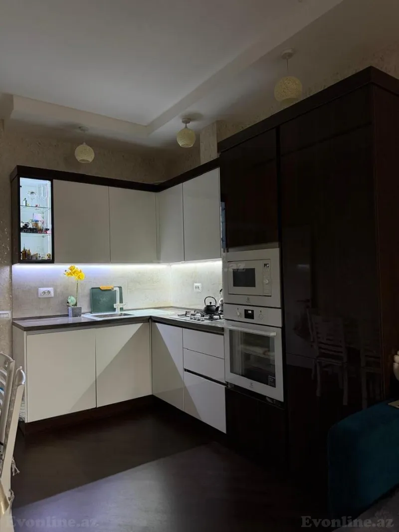 Satılır 2 otaqlı Mənzil Yeni tikili 70 m² 28 May m. - şəkil 7