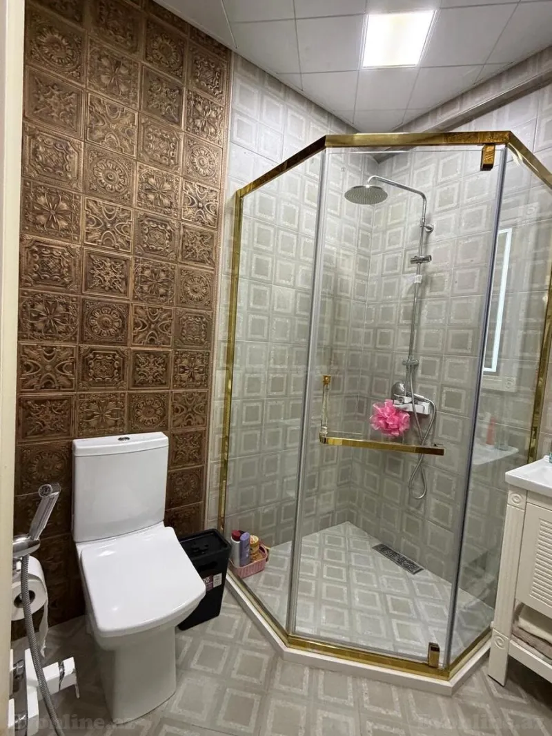 Satılır 2 otaqlı Mənzil Yeni tikili 70 m² 28 May m. - şəkil 10