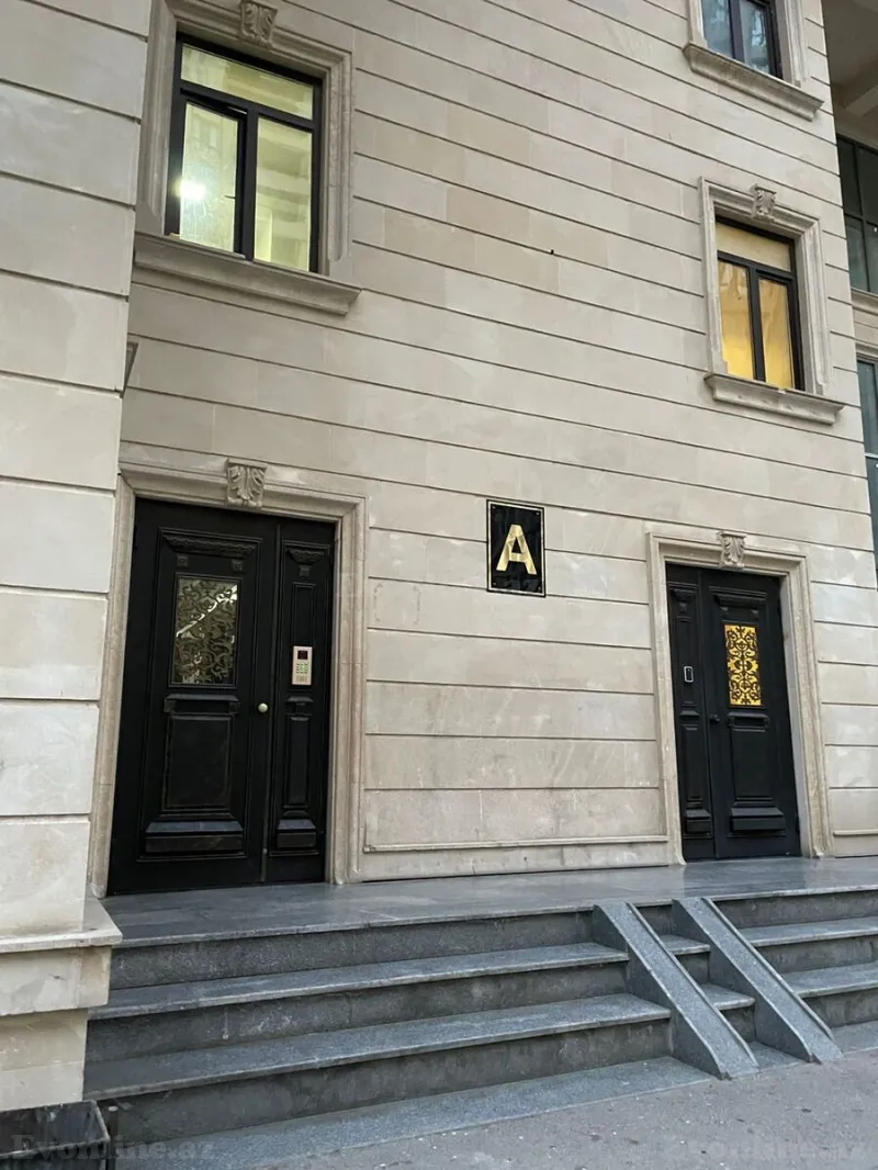 Satılır 2 otaqlı Mənzil Yeni tikili 70 m² 28 May m. - şəkil 17