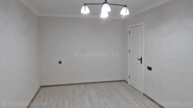 Satılır 1 otaqlı Mənzil Köhnə tikili 40 m² Xalqlar Dostluğu m. - şəkil 3