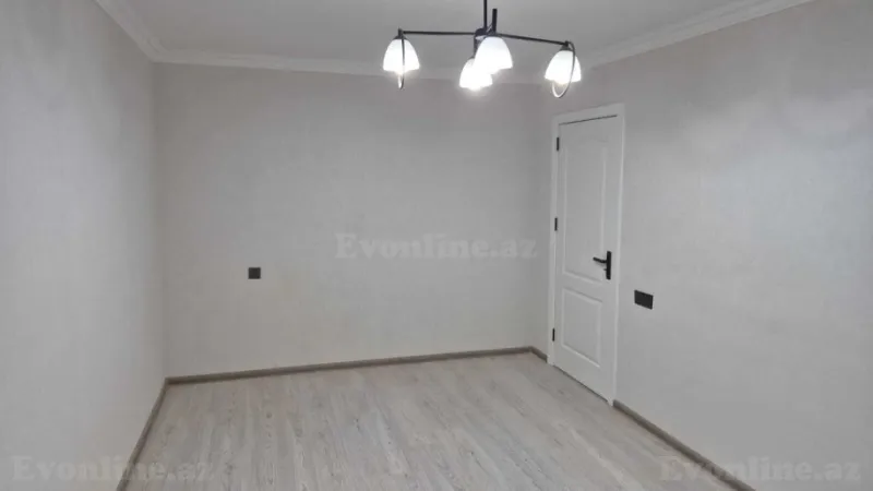 Satılır 1 otaqlı Mənzil Köhnə tikili 40 m² Xalqlar Dostluğu m. - şəkil 8