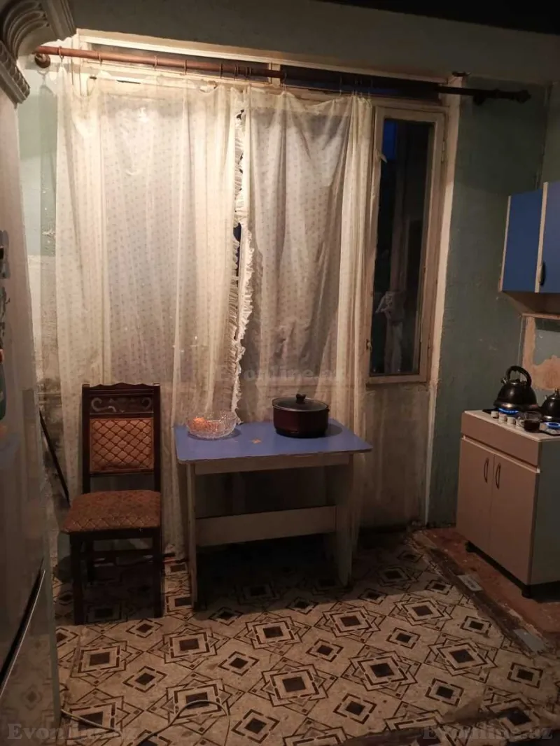 Satılır 3 otaqlı Mənzil Köhnə tikili 72 m² Həzi Aslanov - şəkil 4