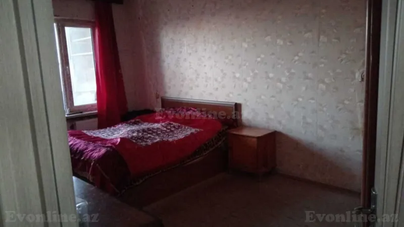 Satılır 3 otaqlı Mənzil Köhnə tikili 72 m² Həzi Aslanov - şəkil 6