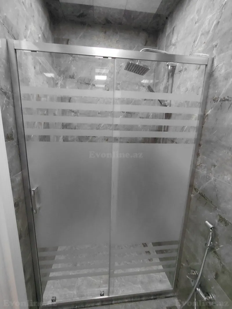 Satılır 2 otaqlı Mənzil Yeni tikili 64 m² Suraxanı r. - şəkil 8