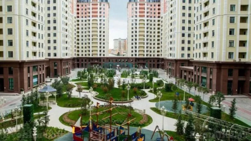 Satılır 2 otaqlı Mənzil Yeni tikili 68 m² Elmlər Akademiyası m.