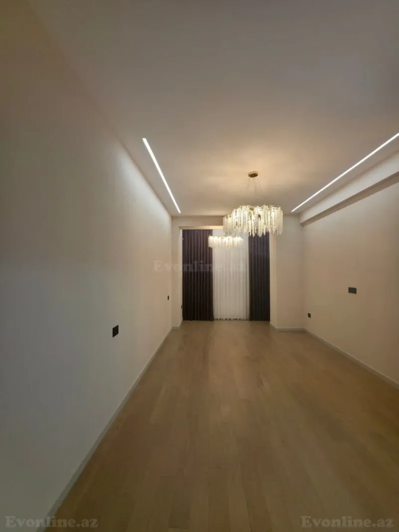 Satılır 2 otaqlı Mənzil Yeni tikili 68 m² Elmlər Akademiyası m. - şəkil 3