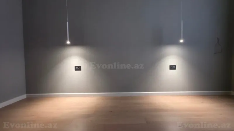 Satılır 2 otaqlı Mənzil Yeni tikili 68 m² Elmlər Akademiyası m. - şəkil 9