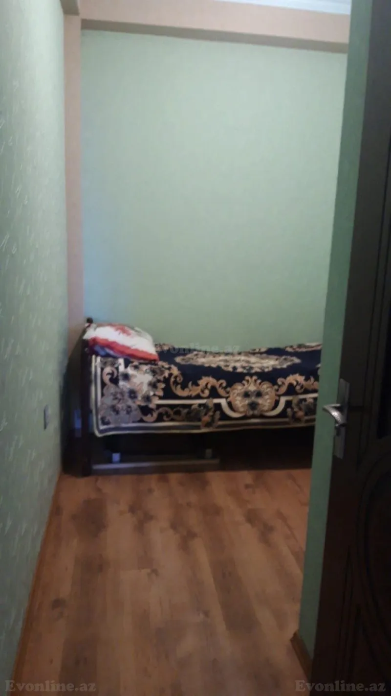 Satılır 3 otaqlı Mənzil Yeni tikili 83 m² Xırdalan - şəkil 2