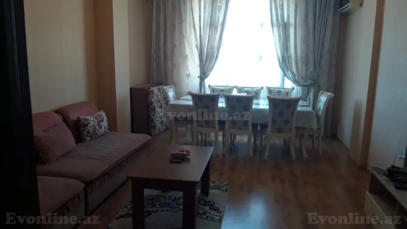 Satılır 3 otaqlı Mənzil Yeni tikili 83 m² Xırdalan - şəkil 3