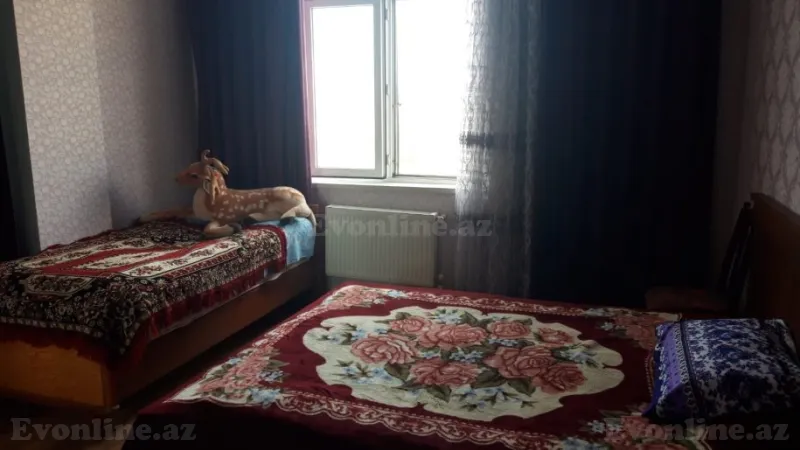 Satılır 3 otaqlı Mənzil Yeni tikili 83 m² Xırdalan - şəkil 4