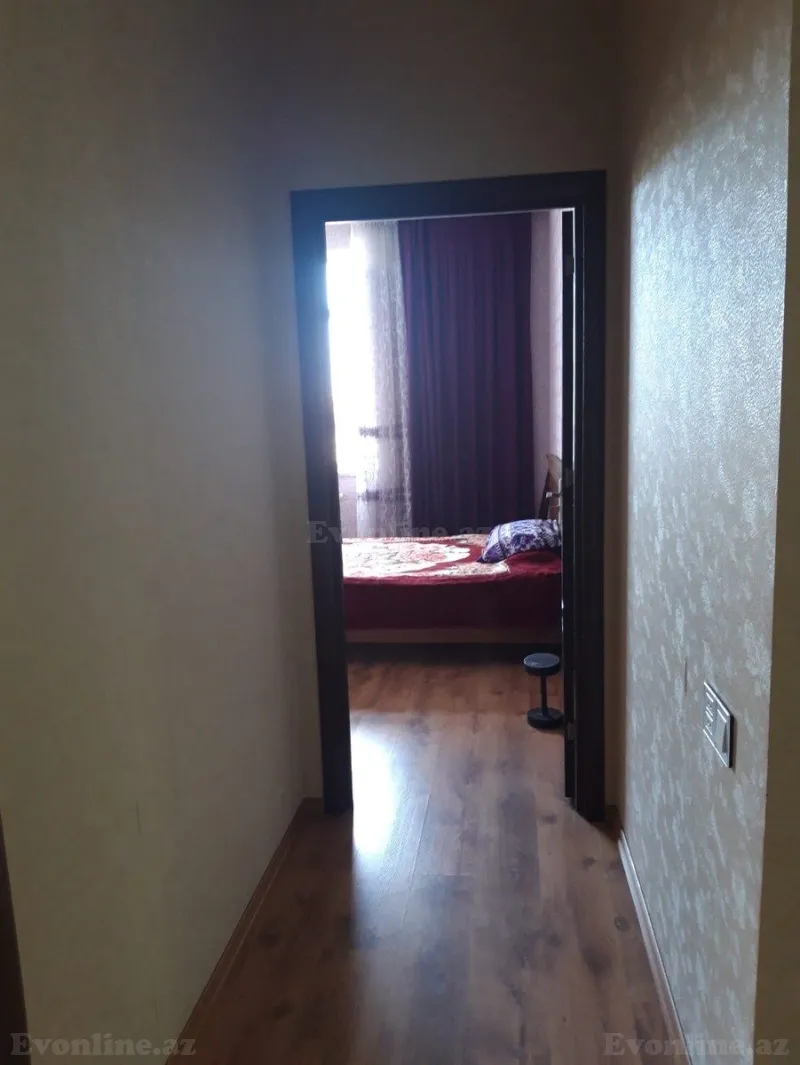 Satılır 3 otaqlı Mənzil Yeni tikili 83 m² Xırdalan - şəkil 6