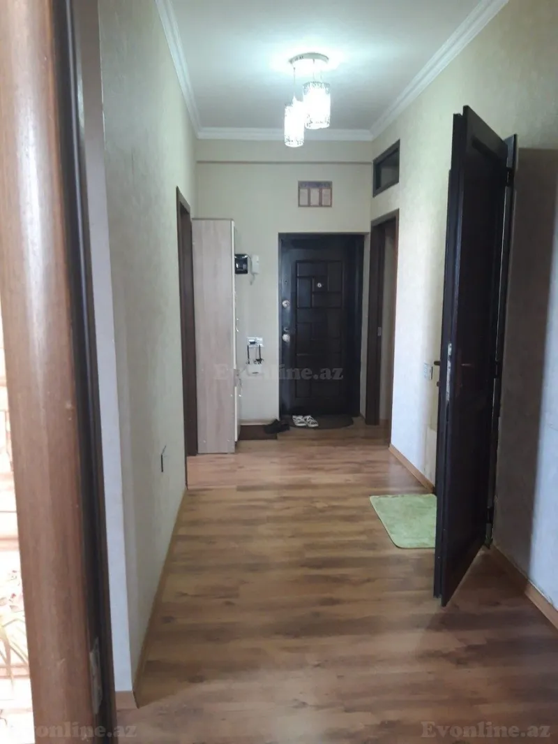 Satılır 3 otaqlı Mənzil Yeni tikili 83 m² Xırdalan - şəkil 7