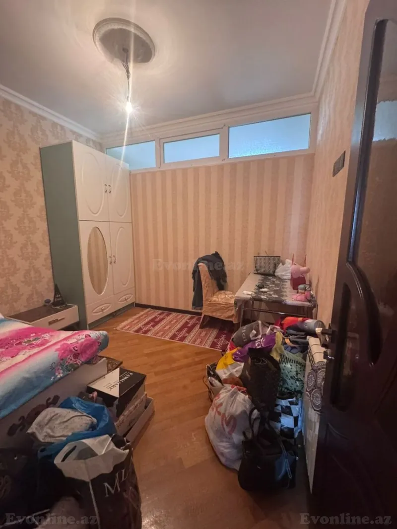 Kirayə verilir 3 otaqlı Mənzil Yeni tikili 100 m² Nəriman Nərimanov m. - şəkil 5