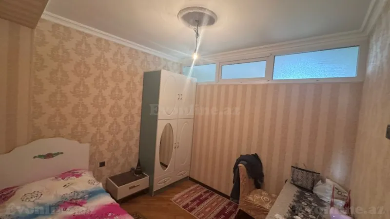 Kirayə verilir 3 otaqlı Mənzil Yeni tikili 100 m² Nəriman Nərimanov m. - şəkil 10