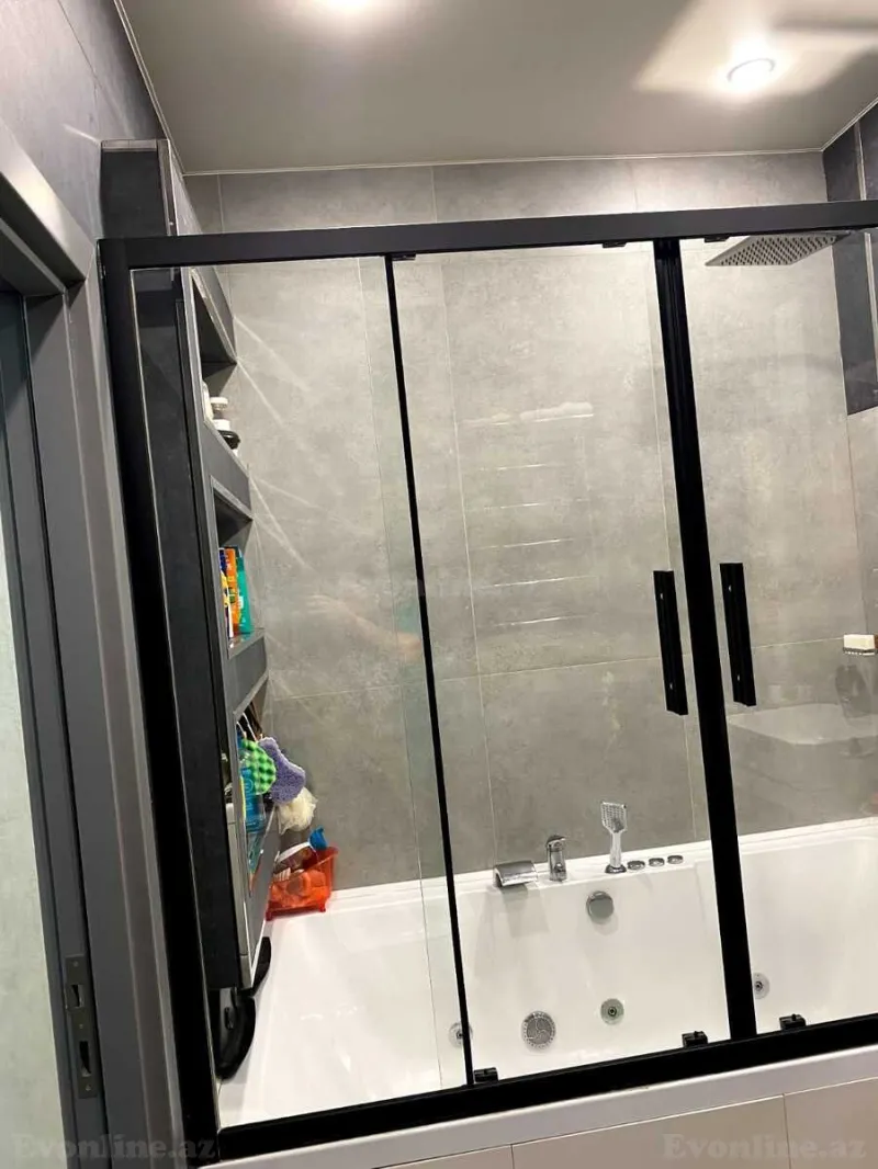 Satılır 3 otaqlı Mənzil Yeni tikili 110 m² 8 Noyabr m. - şəkil 23