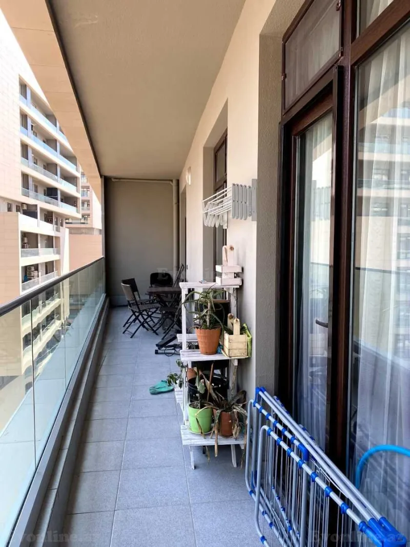 Satılır 3 otaqlı Mənzil Yeni tikili 110 m² 8 Noyabr m. - şəkil 25