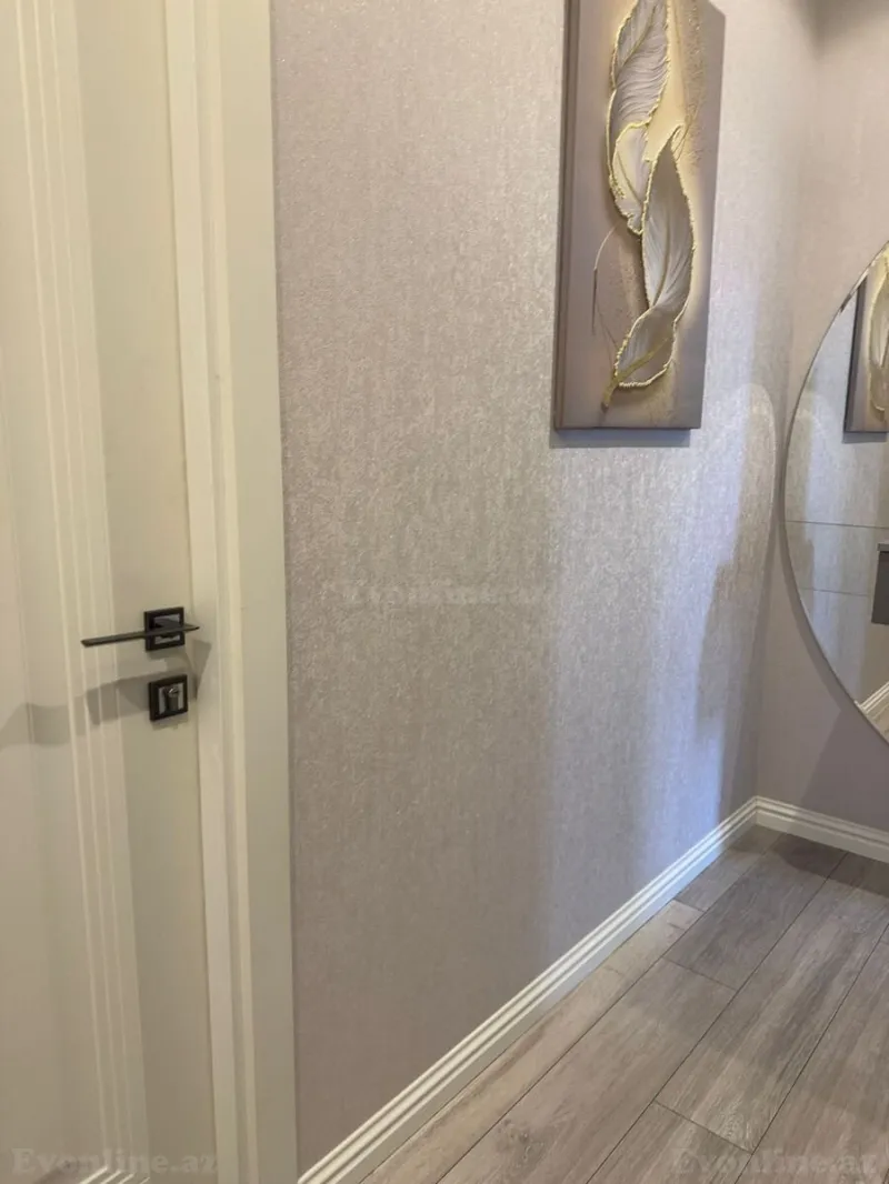 Satılır 2 otaqlı Mənzil Yeni tikili 54 m² Qaraçuxur - şəkil 5