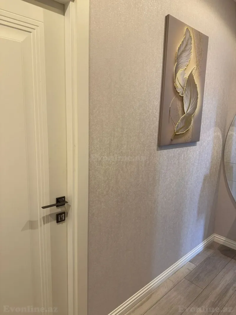 Satılır 2 otaqlı Mənzil Yeni tikili 54 m² Qaraçuxur - şəkil 8