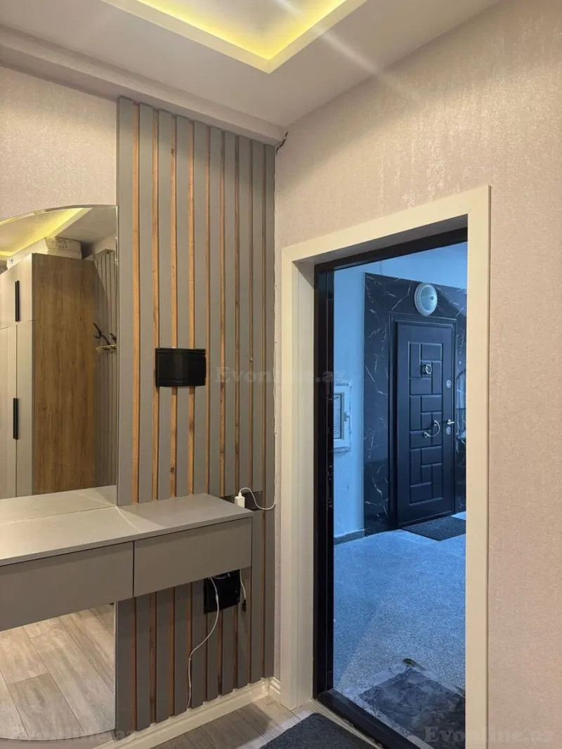 Satılır 2 otaqlı Mənzil Yeni tikili 54 m² Qaraçuxur - şəkil 9