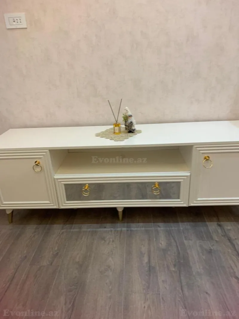 Satılır 3 otaqlı Mənzil Yeni tikili 115 m² 28 May m. - şəkil 4