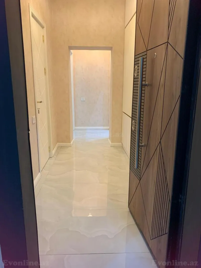 Satılır 3 otaqlı Mənzil Yeni tikili 115 m² 28 May m. - şəkil 10