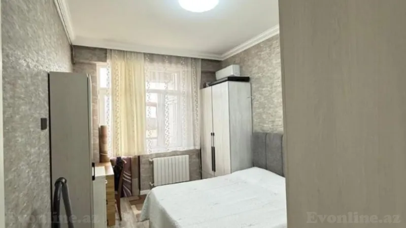 Satılır 2 otaqlı Mənzil Yeni tikili 60 m² Sumqayıt - şəkil 4