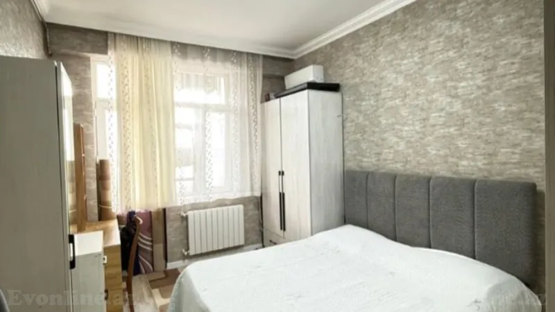 Satılır 2 otaqlı Mənzil Yeni tikili 60 m² Sumqayıt - şəkil 6