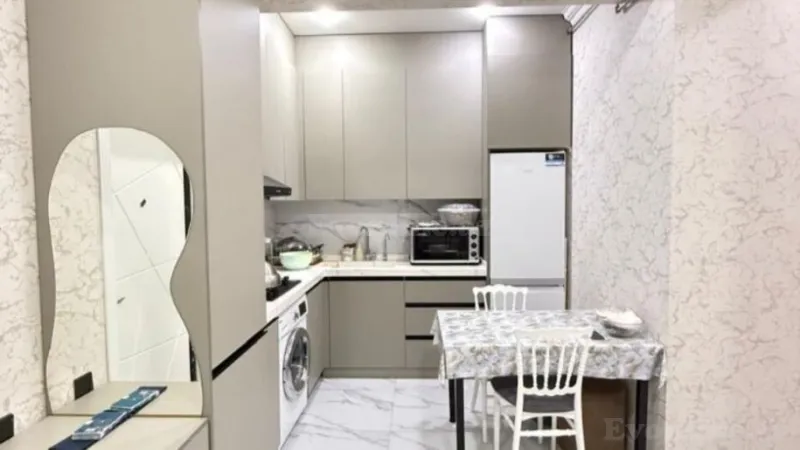 Satılır 2 otaqlı Mənzil Yeni tikili 60 m² Sumqayıt - şəkil 7