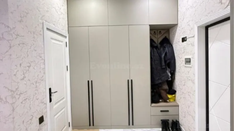 Satılır 2 otaqlı Mənzil Yeni tikili 60 m² Sumqayıt - şəkil 9