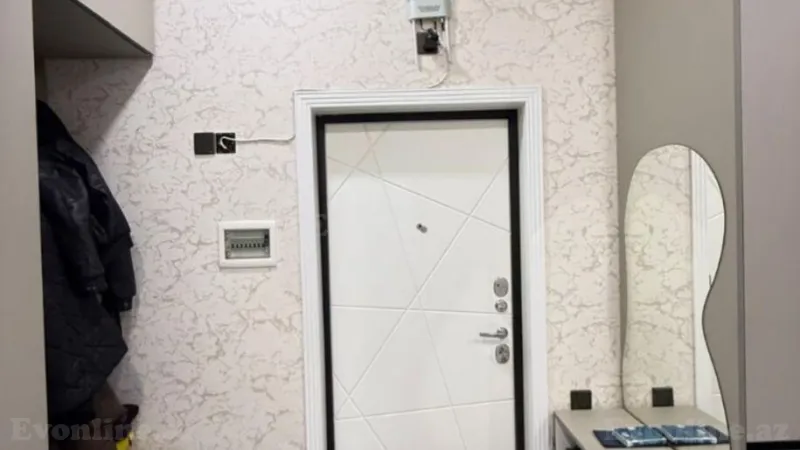 Satılır 2 otaqlı Mənzil Yeni tikili 60 m² Sumqayıt - şəkil 11