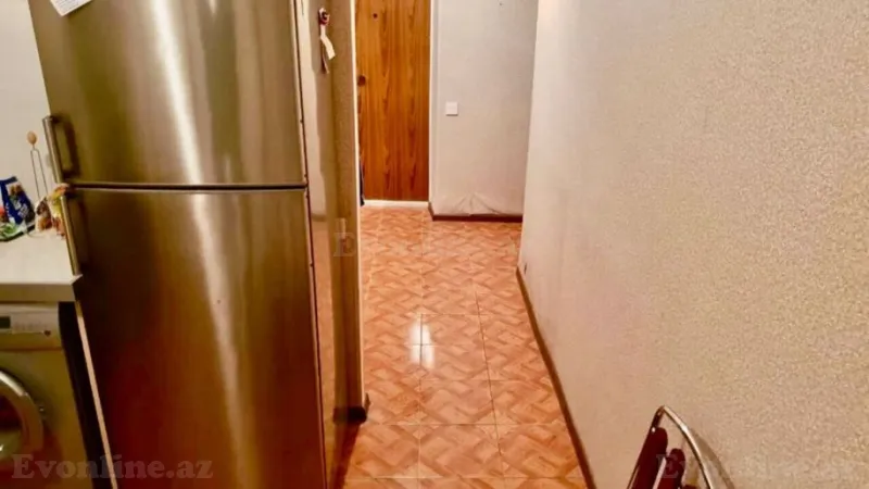 Kirayə verilir 2 otaqlı Mənzil Köhnə tikili 70 m² Elmlər Akademiyası m. - şəkil 5