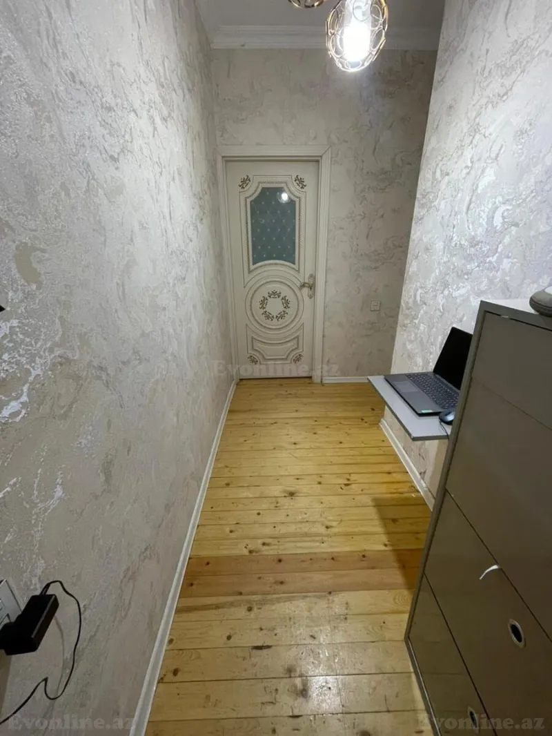 Satılır 2 otaqlı Mənzil Köhnə tikili 42 m² Qaraçuxur - şəkil 2