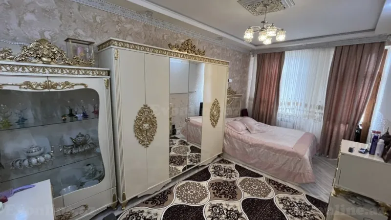 2 otaqlı Mənzil 70 m² Sumqayıt Satılır