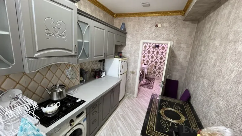 Satılır 2 otaqlı Mənzil Yeni tikili 70 m² Sumqayıt - şəkil 4