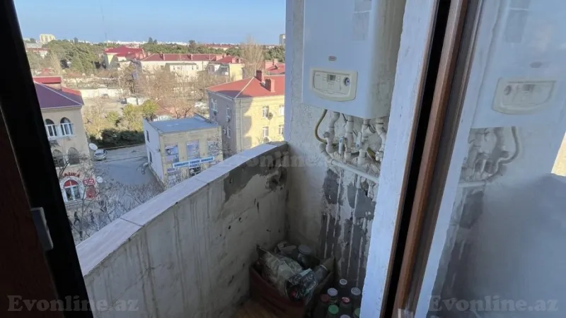 Satılır 2 otaqlı Mənzil Yeni tikili 70 m² Sumqayıt - şəkil 5