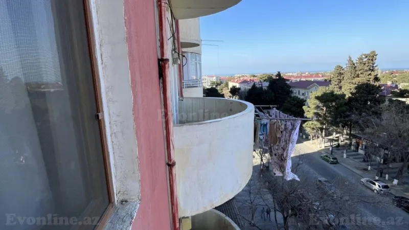 Satılır 2 otaqlı Mənzil Yeni tikili 70 m² Sumqayıt - şəkil 6