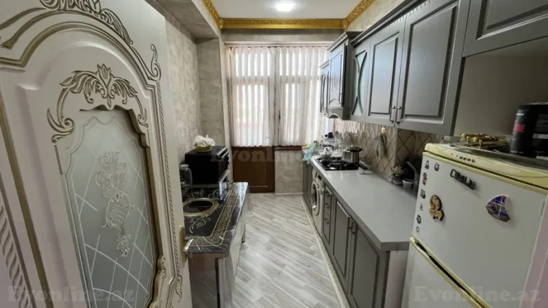 Satılır 2 otaqlı Mənzil Yeni tikili 70 m² Sumqayıt - şəkil 7