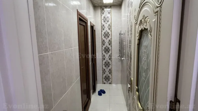 Satılır 2 otaqlı Mənzil Yeni tikili 70 m² Sumqayıt - şəkil 8