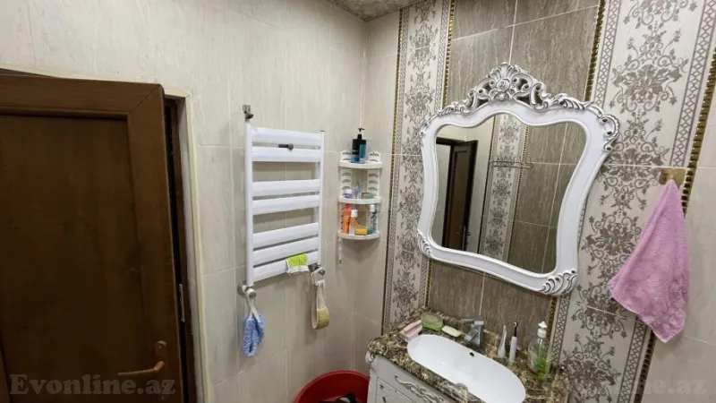 Satılır 2 otaqlı Mənzil Yeni tikili 70 m² Sumqayıt - şəkil 9