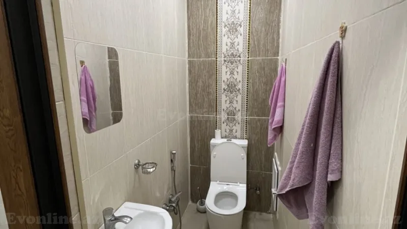 Satılır 2 otaqlı Mənzil Yeni tikili 70 m² Sumqayıt - şəkil 11