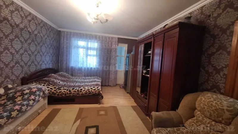 Satılır 4 otaqlı Mənzil Köhnə tikili 110 m² Yasamal - şəkil 11