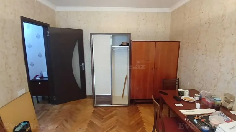 Satılır 1 otaqlı Mənzil Köhnə tikili 36 m² Biləcəri - şəkil 5