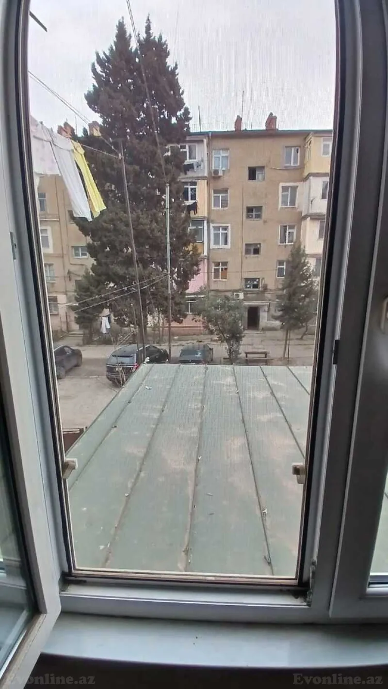 Satılır 1 otaqlı Mənzil Köhnə tikili 36 m² Biləcəri - şəkil 18