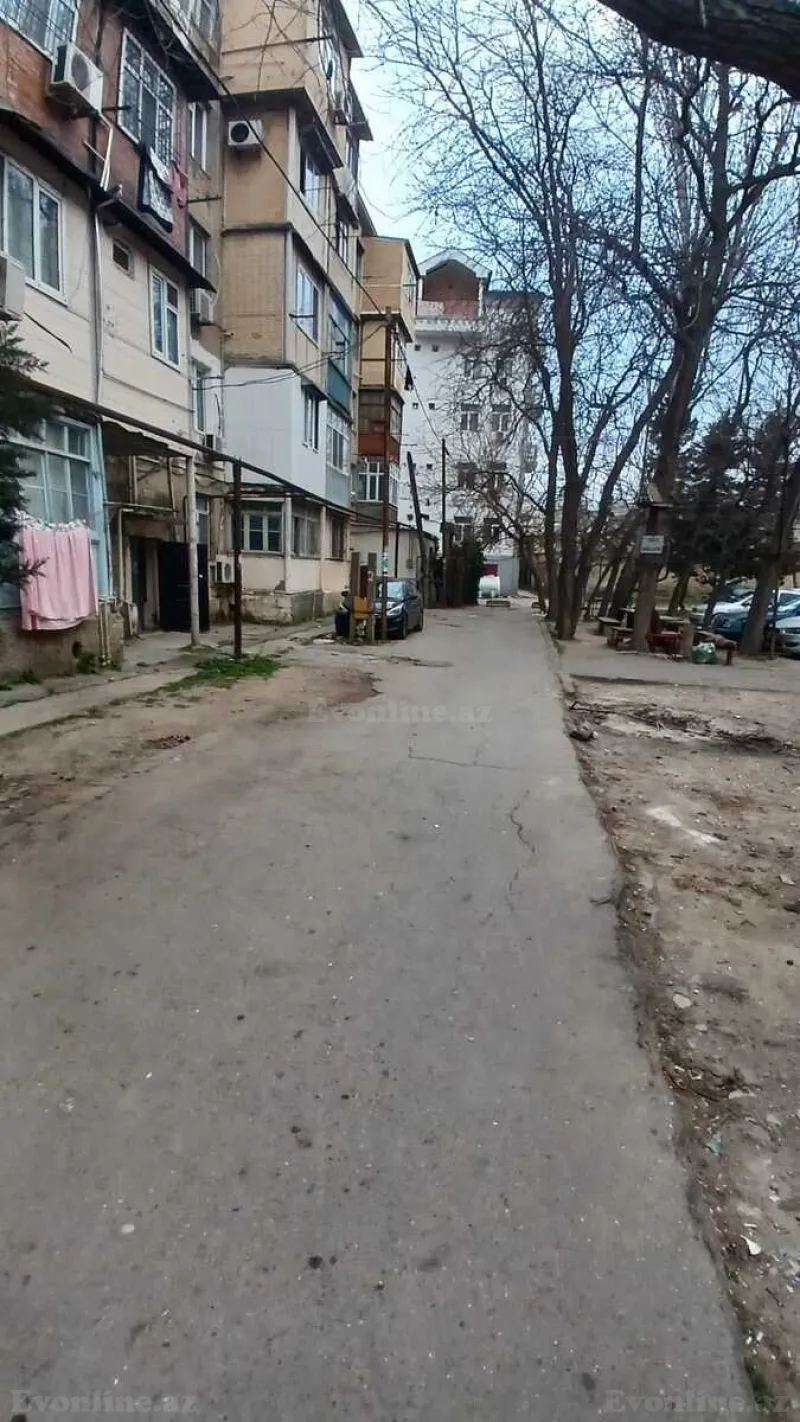 Satılır 1 otaqlı Mənzil Köhnə tikili 36 m² Biləcəri - şəkil 19